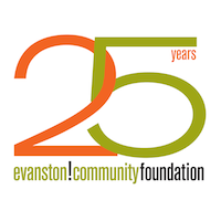 Evanston community foundation